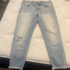 Kancan Buckle Exclusive size 27